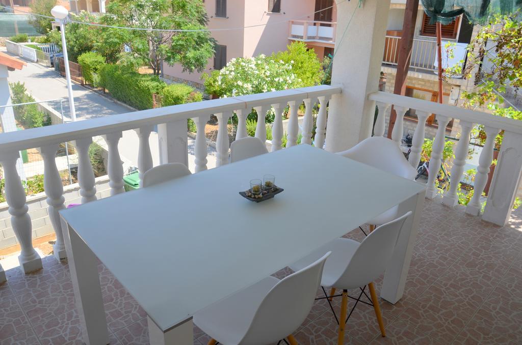 Apartman Medit Apartment วีร์ ภายนอก รูปภาพ